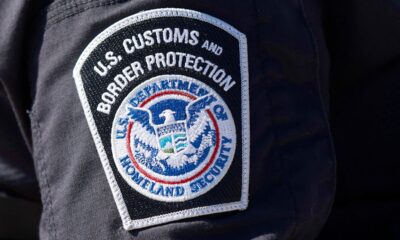 US Customs and Border Protection pilot killed in helicopter crash near San Diego