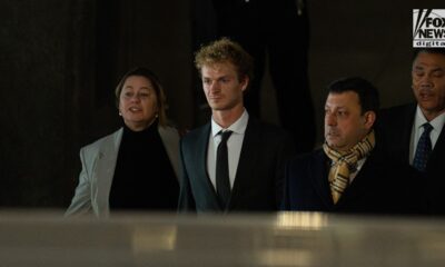 Daniel Penny manslaughter charge dismissed as jury breaks for weekend