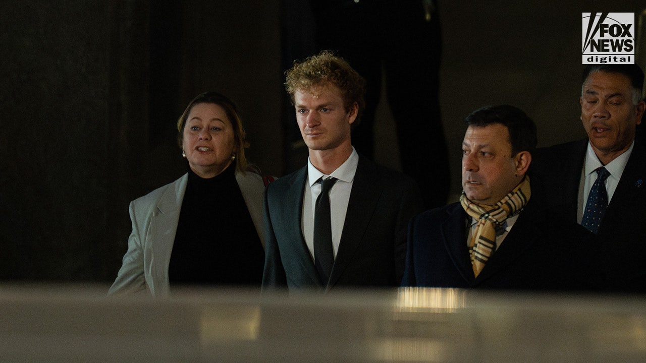 Daniel Penny manslaughter charge dismissed as jury breaks for weekend