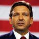 'DeSanta Claus' strikes again: Florida Gov. Ron DeSantis announces extra days off for state workers