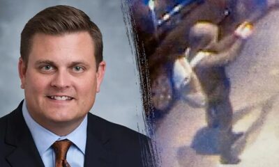 Reward money for info on UnitedHealthcare CEO's killer now up to K between FBI, NYPD