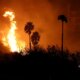 Pepperdine students shelter in library, campus center as Malibu fire forces evacuations