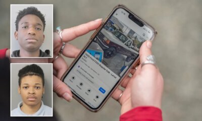 Facebook Marketplace shoppers terrorized at gunpoint after teens lure victims with holiday gift items: police