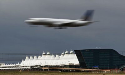 Flight passengers dive into myths and legends surrounding this busy airport