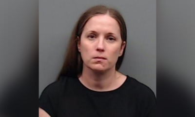 Texas day care worker allegedly kicked toddlers more than 100 times, stood on their hands as punishment