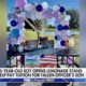 Florida boy opens lemonade stand to cover daycare tuition for fallen officer's son: 'What Jesus would do'