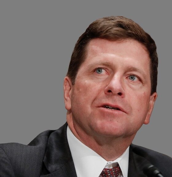 Trump nominates former SEC chairman Jay Clayton as US attorney for Southern District of NY