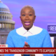 MSNBC's Joy Reid links opposition to trans medical procedures to 'Nazi Germany'