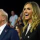 Lara Trump removes herself from consideration for Marco Rubio’s US Senate seat