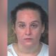 Florida woman arrested after allegedly repeatedly stabbing boyfriend's dog: Deputies