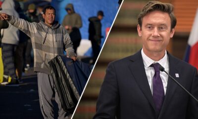 Sanctuary city Denver spending a whopping 6 million on migrants: study