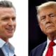 Newsom rails against Trump's 25% tariff plan during southern border visit: 'It's a betrayal'