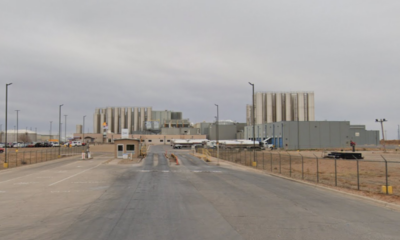 20 cheese factory workers injured after chemical spill at New Mexico factory releases toxic gas: police