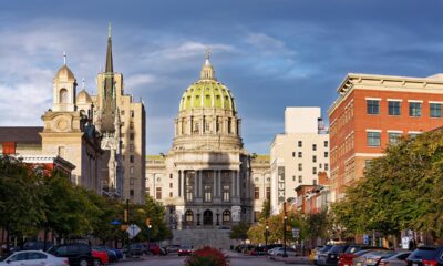 Pennsylvania GOP leaders will reintroduce bill to restrict transgender athletes in girls, women's sports
