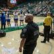 NCAA president boasts about women's volleyball TV ratings amid SJSU trans athlete controversy and lawsuits