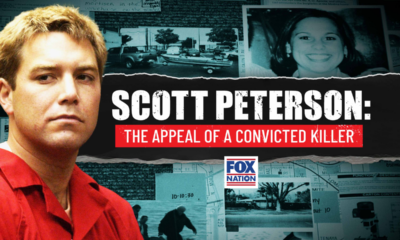 Could Scott Peterson be set free? Convicted killer's attorneys seek to introduce new evidence in freedom fight