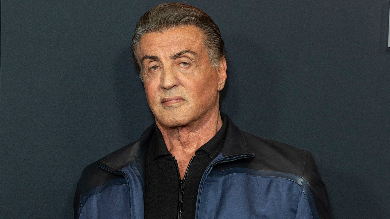 Sylvester Stallone axes  million mansion sea barrier plans after angering Palm Beach neighbors