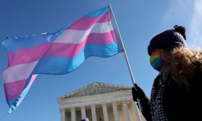 UCLA student sues doctors, says she was 'fast-tracked' for gender transition at age 12