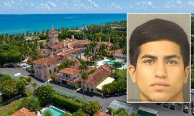 Violent South American Tren de Aragua gang member busted near Trump estate