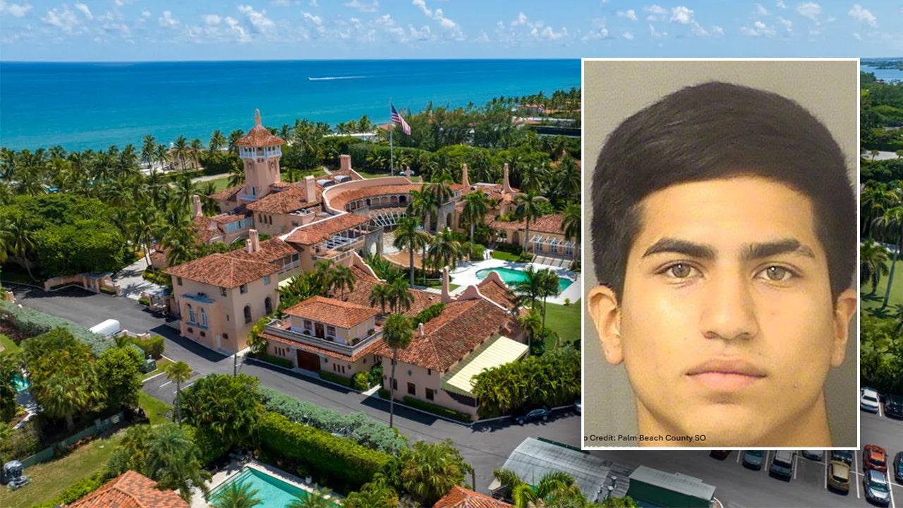 Violent South American Tren de Aragua gang member busted near Trump estate