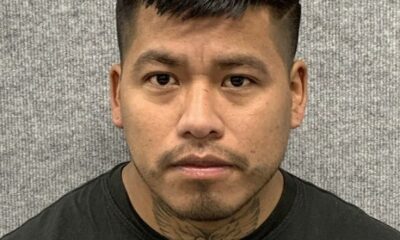 Illegal immigrant suspect in fatal hit-and-run arrested 800 miles from crime scene on bus headed to Mexico