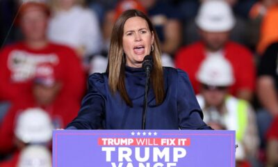 Republican governors can't wait for Trump to unleash prosperity in the states