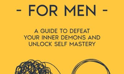 Conquer Self-Sabotage for Men: A Guide to Defeat Your Inner Demons And Unlock Self Mastery