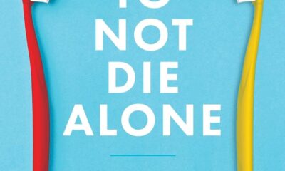 How to Not Die Alone: The Surprising Science That Will Help You Find Love