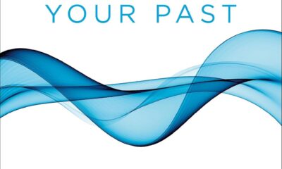 Getting Past Your Past: Take Control of Your Life with Self-Help Techniques from EMDR Therapy