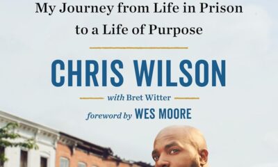 The Master Plan: My Journey from Life in Prison to a Life of Purpose