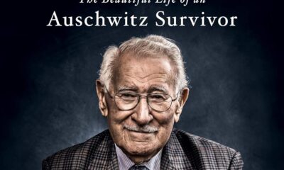 The Happiest Man on Earth: The Beautiful Life of an Auschwitz Survivor