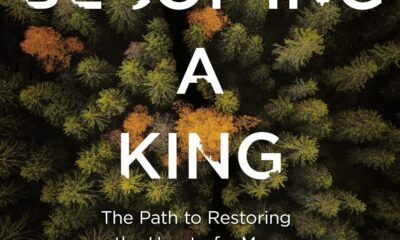 Becoming a King: The Path to Restoring the Heart of a Man