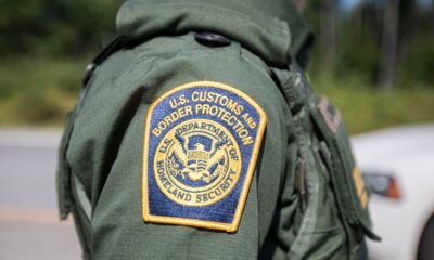 US Border Patrol reportedly captures Russian mercenary carrying drone, 2 passports and K