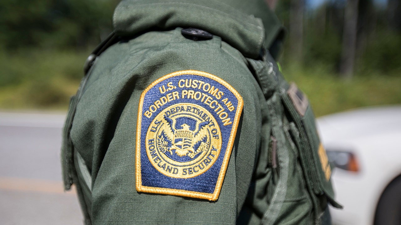 US Border Patrol reportedly captures Russian mercenary carrying drone, 2 passports and K