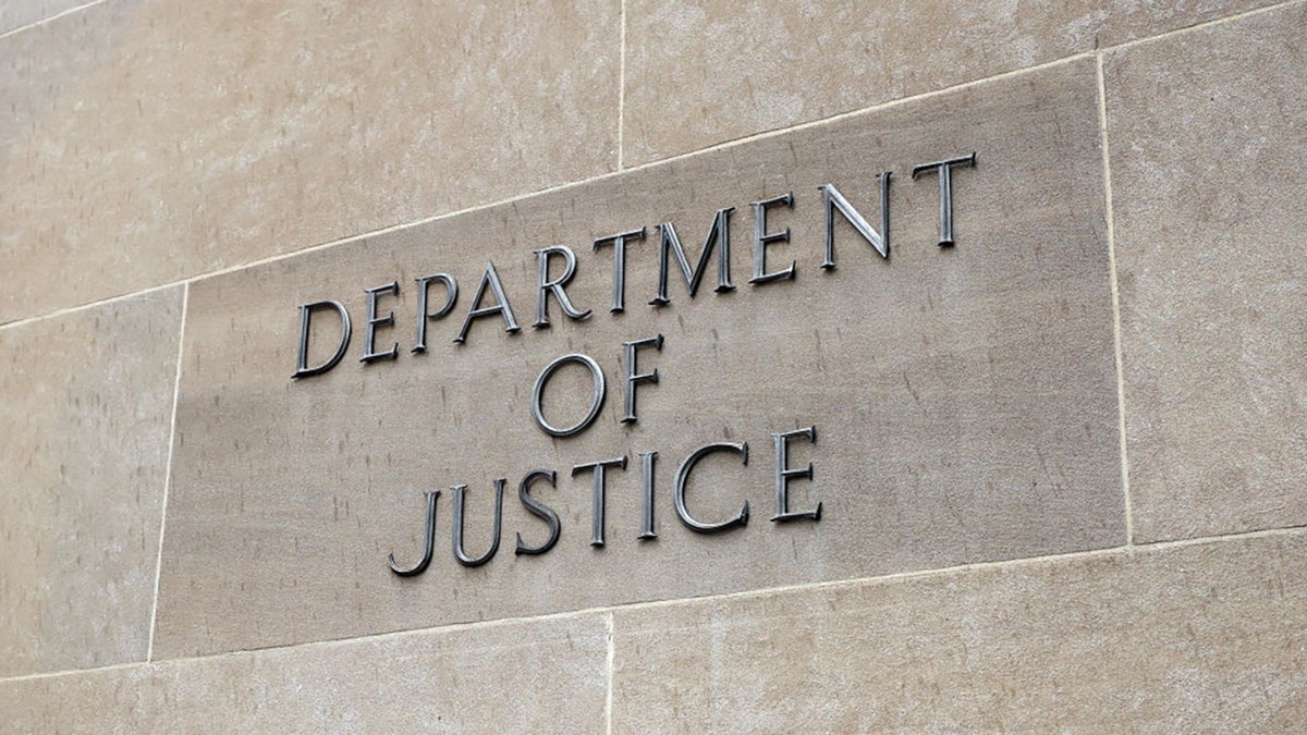 Department of Justice