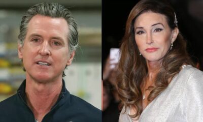 Caitlyn Jenner predicts a 'change' in Californians after LA fires shine ‘bright light’ on state's ‘weaknesses’