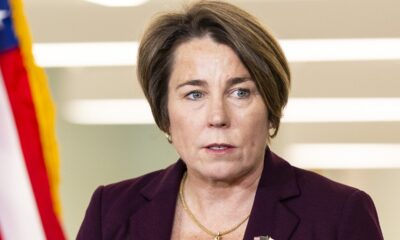 Massachusetts must pay feds .1B after mistakenly using pandemic funds to cover unemployment benefits