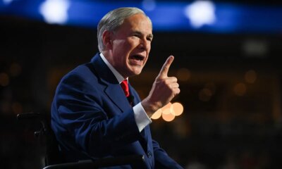 Texas Gov. Abbott asks government to reimburse state for B spent to secure southern border