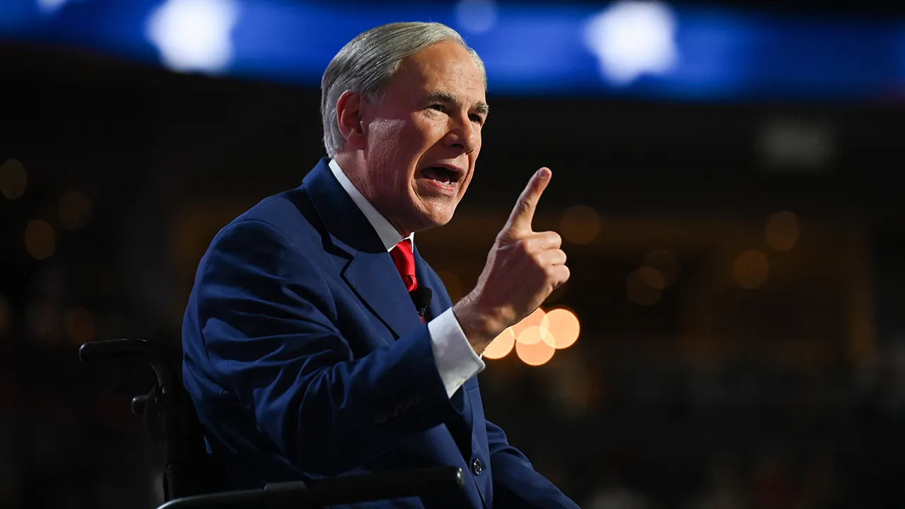 Texas Gov. Abbott asks government to reimburse state for B spent to secure southern border