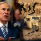 ‘Side-by-side’: Texas deploys hundreds of troops, choppers to help Trump tackle border crisis