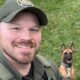 FBI arrests suspect in killing of Vermont Border Patrol agent