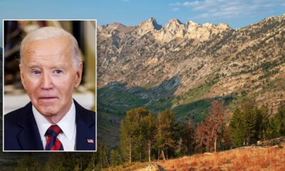 Biden moving to ban oil and gas leases for 20 years in Nevada region, just weeks before Trump inauguration