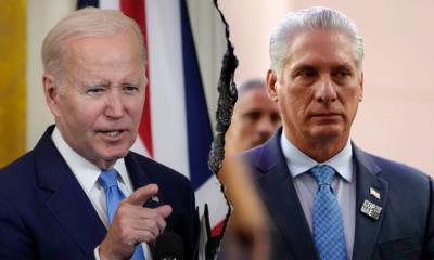 ‘Sinking the Democratic Party’: Biden’s Cuba move spurs rare bipartisan condemnation in key electoral state