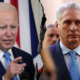 ‘Sinking the Democratic Party’: Biden’s Cuba move spurs rare bipartisan condemnation in key electoral state