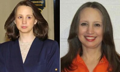 Death row inmate may get retrial due to claim of 'sex-shaming' prosecutors