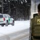 US Border Patrol agent killed in Vermont traffic stop: DHS