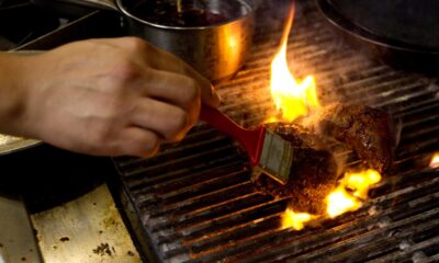 New NYC 'char broil' rule would force restaurants to cut emissions by 75%