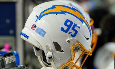 Chargers donate 0K for wildfire relief efforts, urges fans to help out with supply drive ahead of playoffs