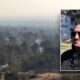 California wildfire survivor shares story of narrowly saving his own house from Eaton Fire: 'A miracle'