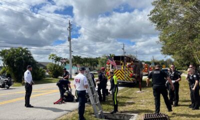 Florida law will create safety barrier for first responders